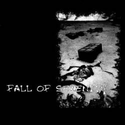 Fall Of Serenity : Smoldering Doom